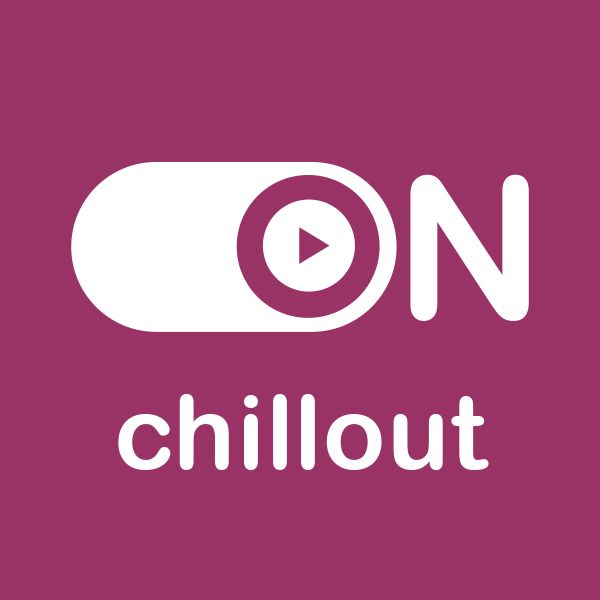 - 0 N - Chillout on Radio logo