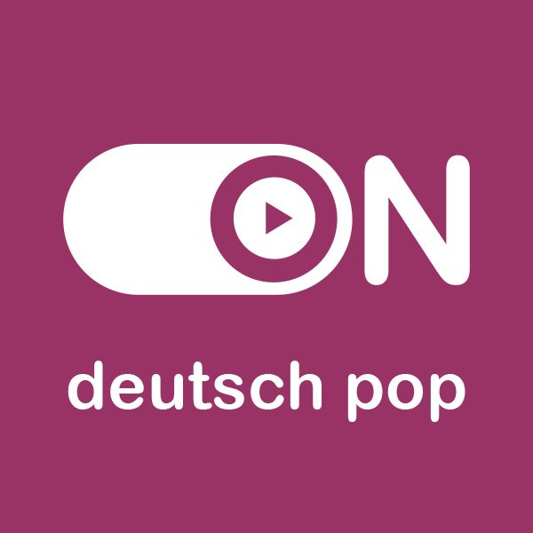- 0 N - Deutsch Pop on Radio logo