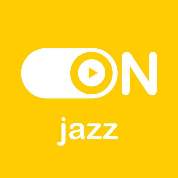 - 0 N - Jazz on Radio logo