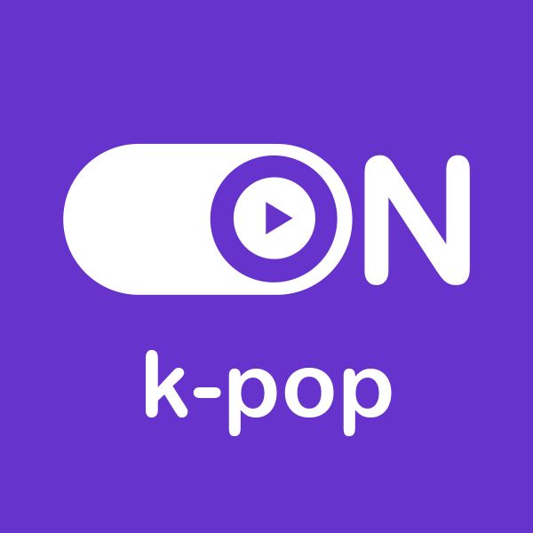 - 0 N - K-Pop on Radio logo