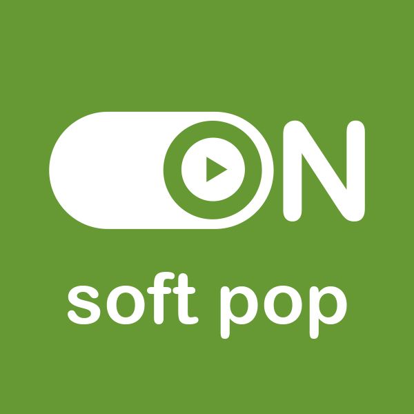 - 0 N - Soft Pop on Radio logo