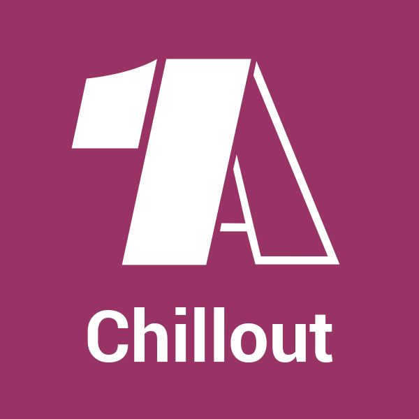 - 1 A - Chillout von 1A Radio logo