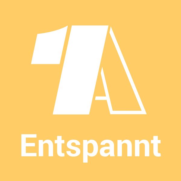 - 1 A - Entspannt von 1A Radio logo