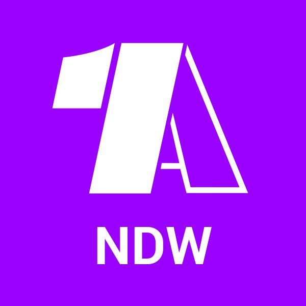 - 1 A - NDW (Neue Deutsche Welle) von 1A Radio logo