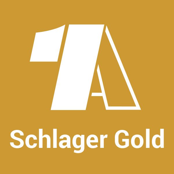 - 1 A - Schlager Gold von 1A Radio logo