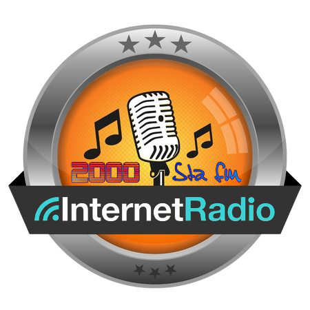2000staFM logo