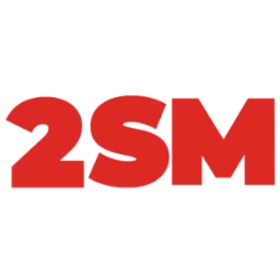 2SM SRN Sydney logo