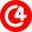 Радіо С4 logo