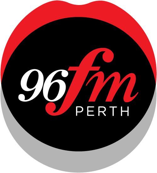 96fm logo