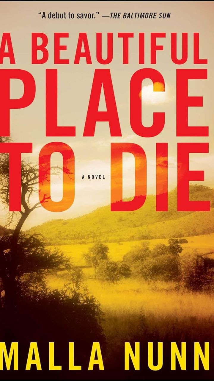 A Beautiful Place to Die