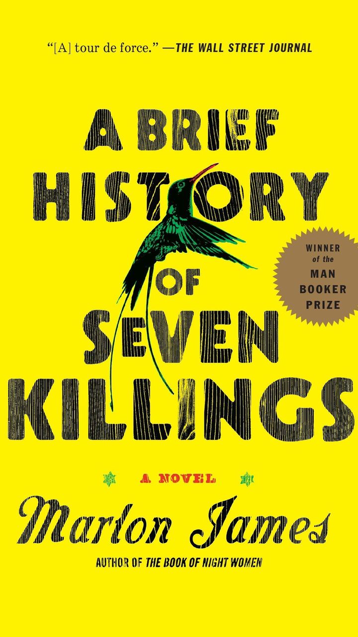 A Brief History of Seven Killings