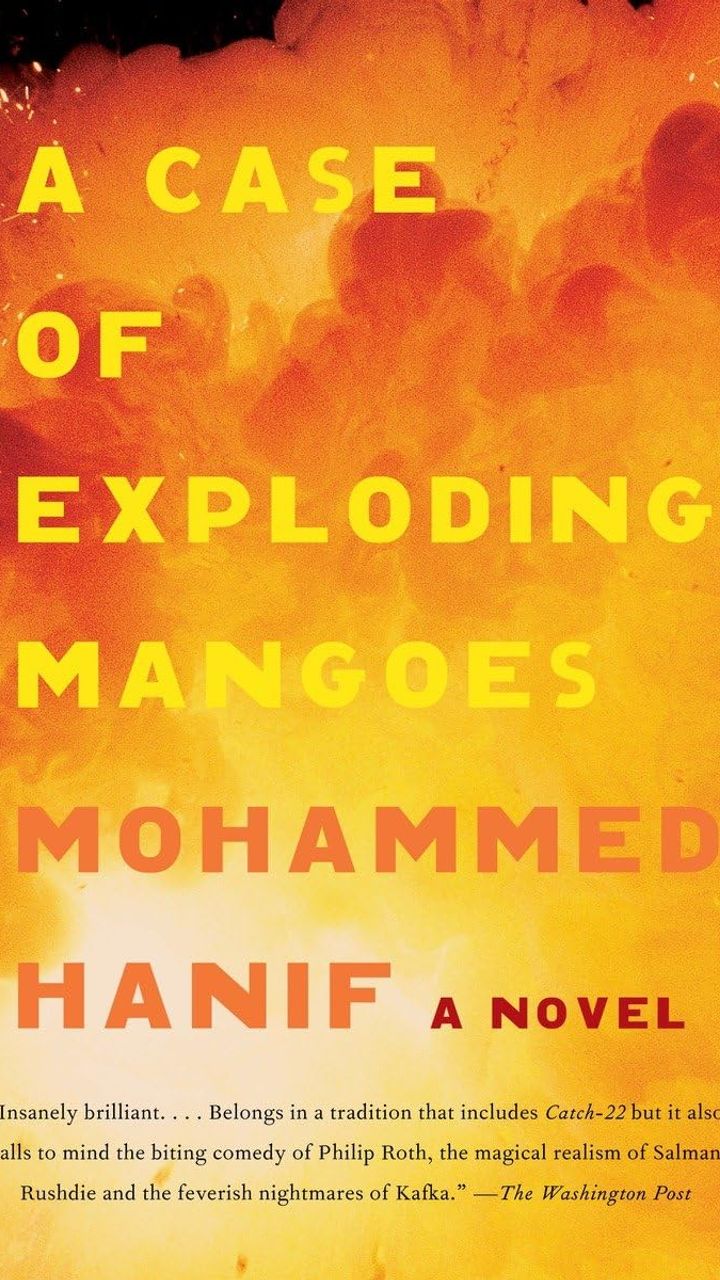 A Case of Exploding Mangoes