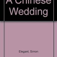 A Chinese Wedding