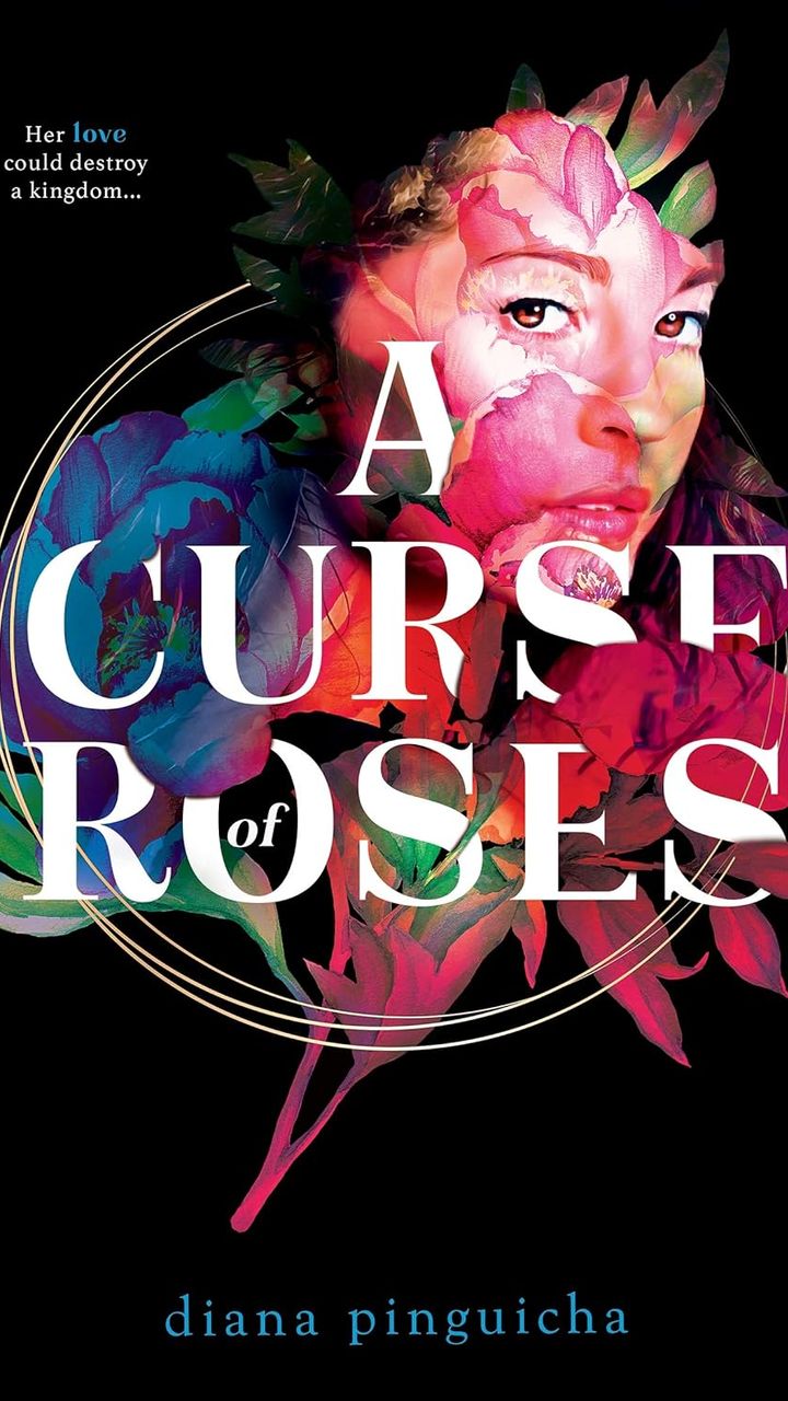 A Curse of Roses