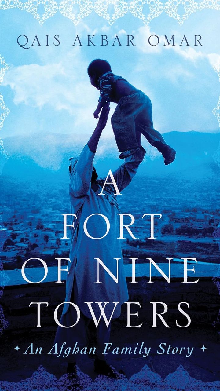 A Fort of Nine Towers