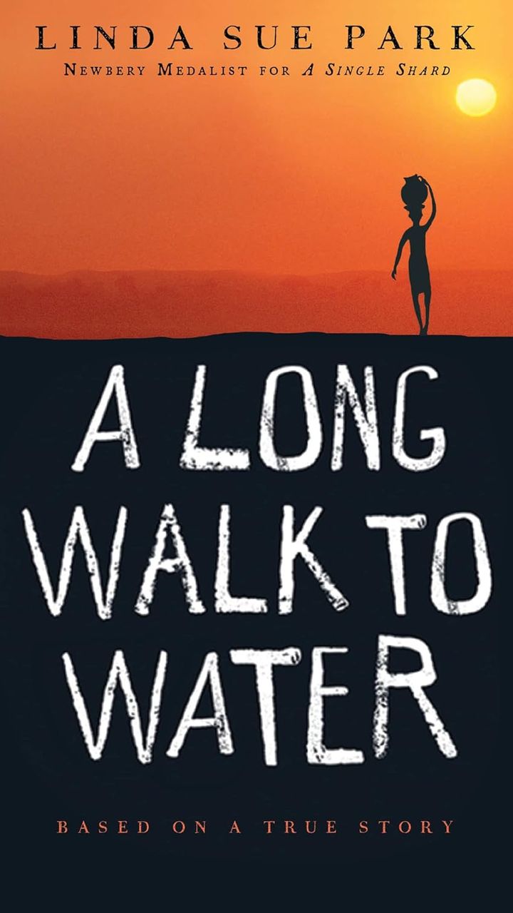 A Long Walk to Water