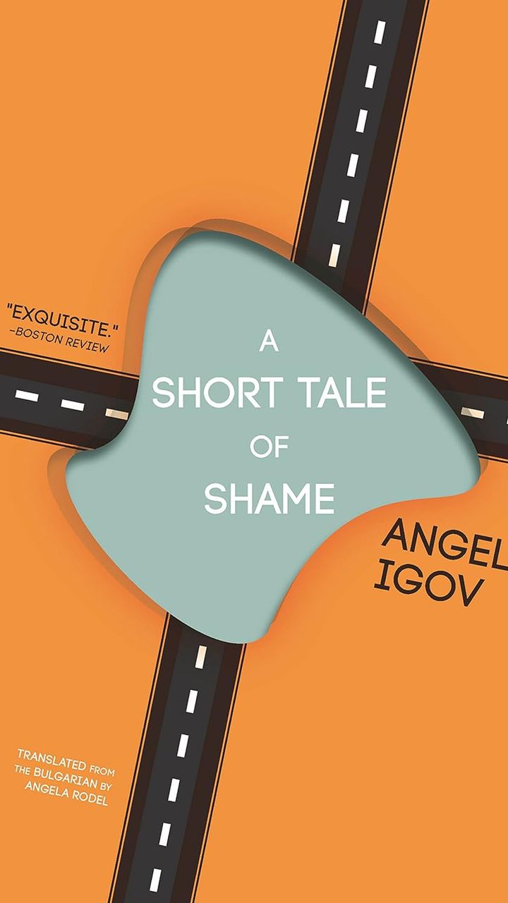 A Short Tale of Shame