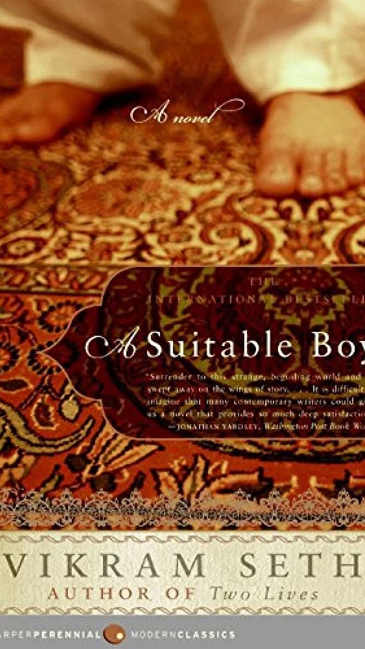 A Suitable Boy