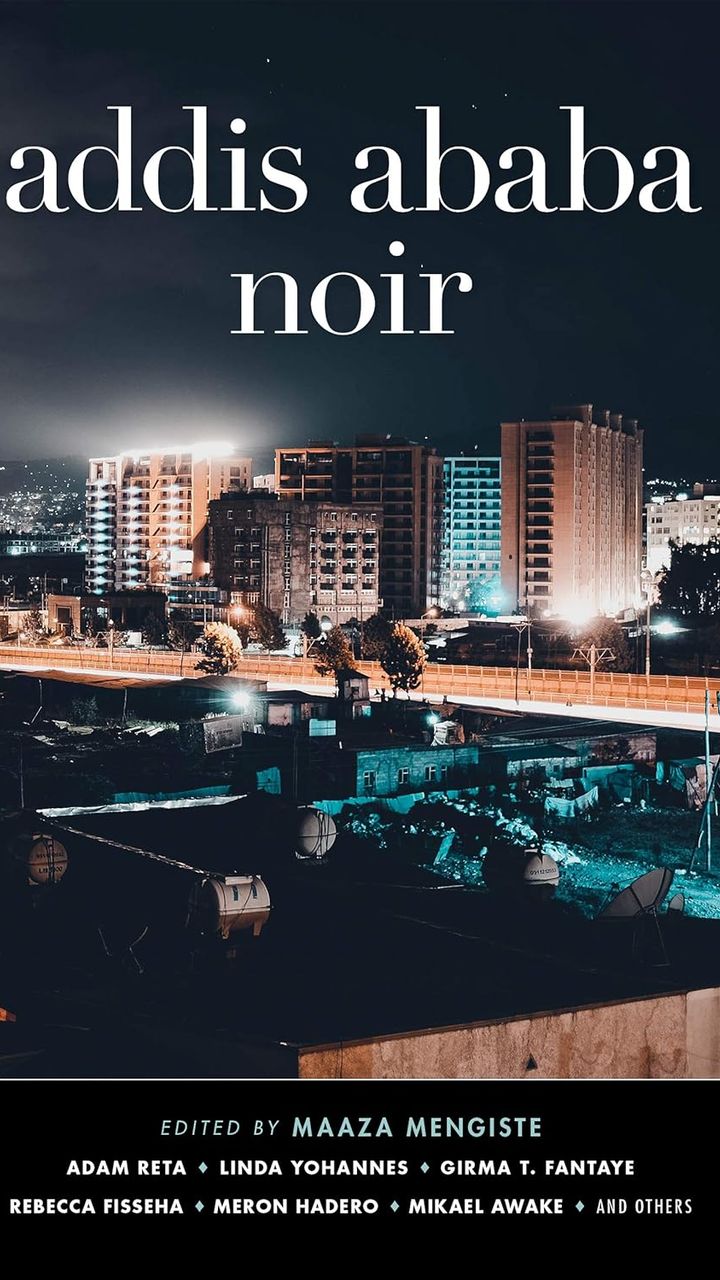 Addis Ababa Noir