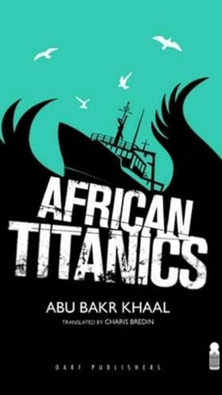 African Titanics