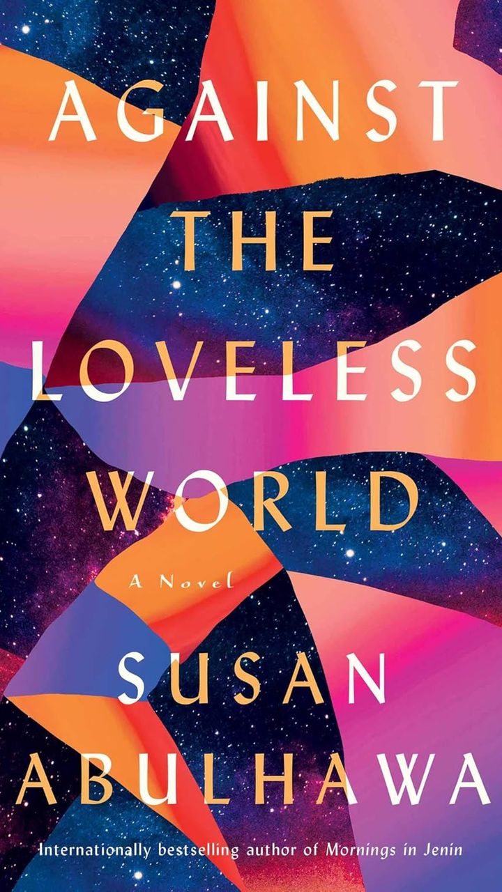 Against the Loveless World