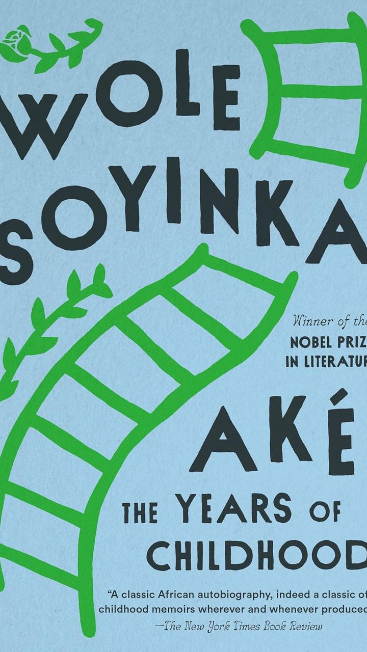 Aké: The Years of Childhood
