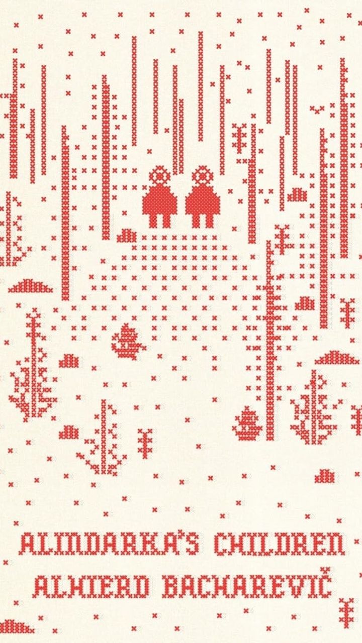 Alindarka's Children: Things Will Be Bad