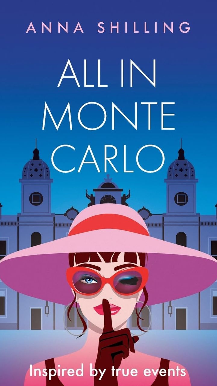 All in Monte Carlo: Inspired by True Events