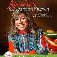 Amalia's Guatemalan Kitchen
