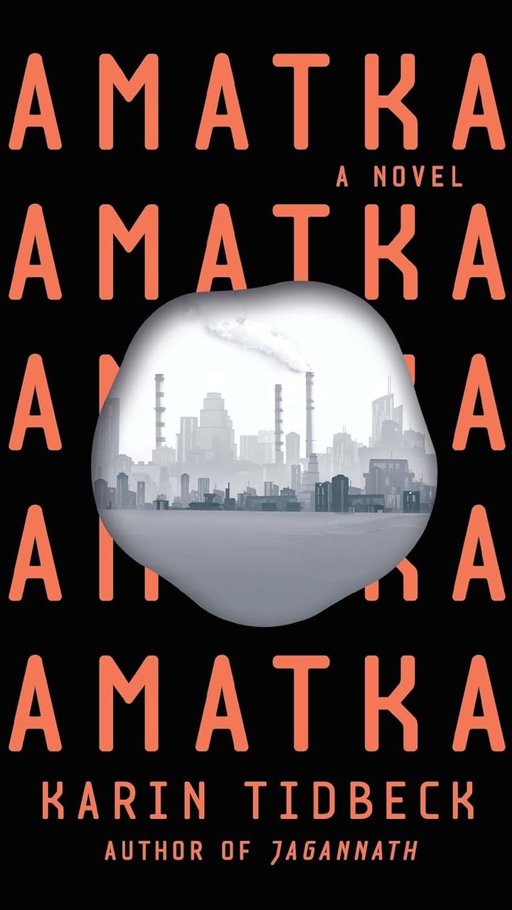 Amatka