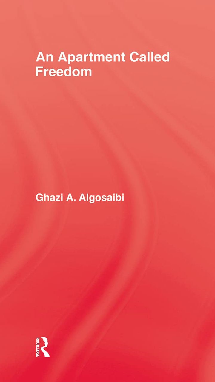 An Apartment Called Freedom