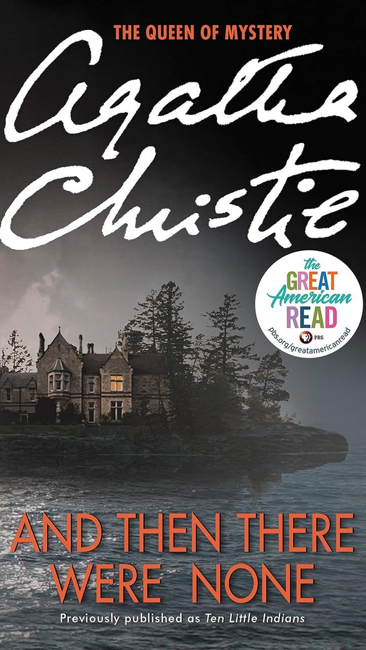 And Then There Were None