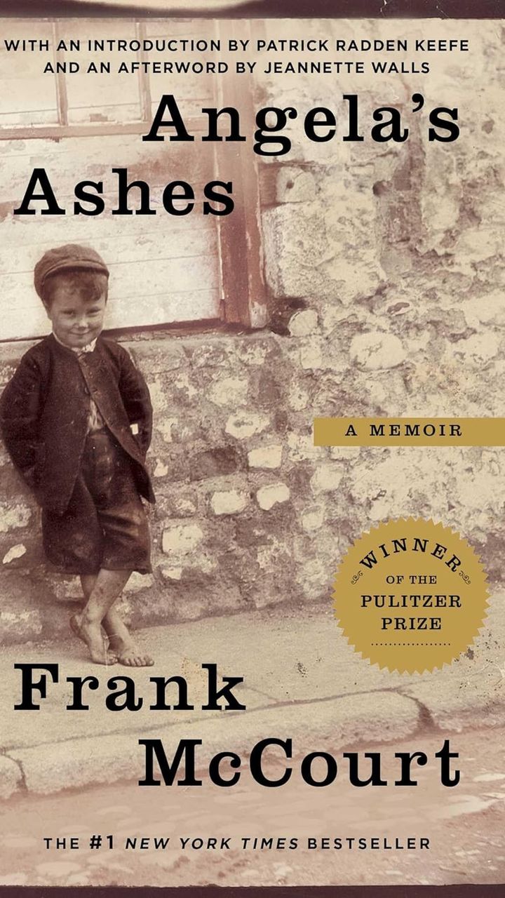 Angela's Ashes