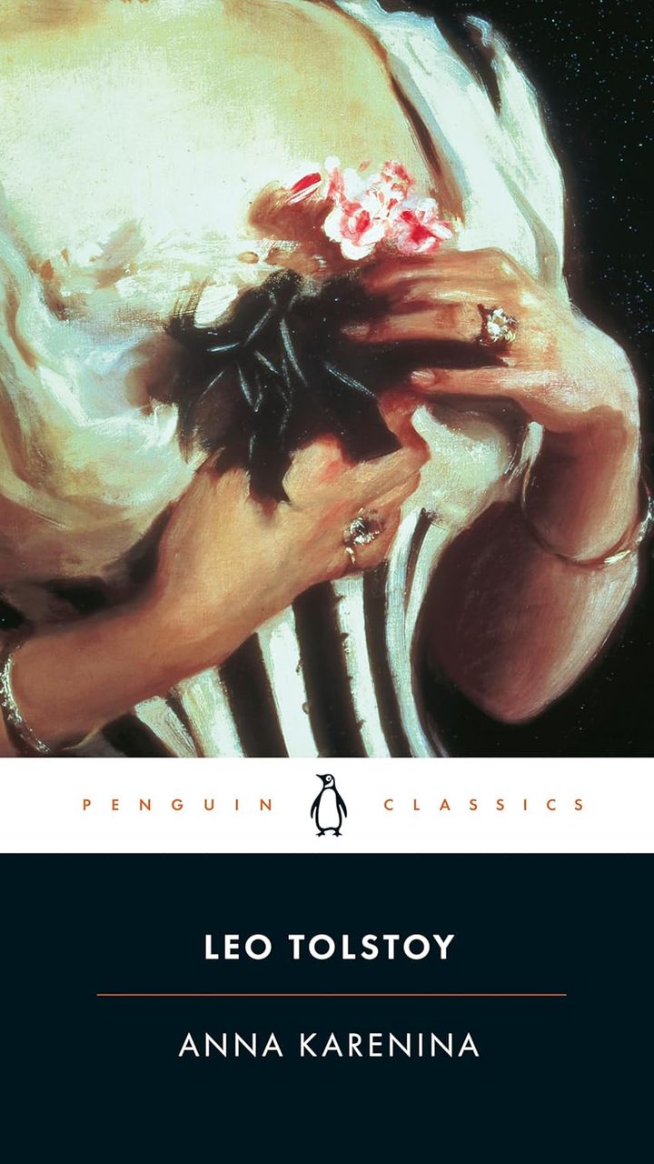 Anna Karenina