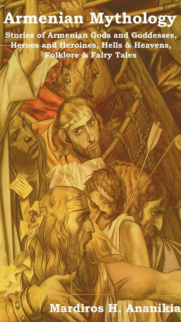 Armenian Mythology