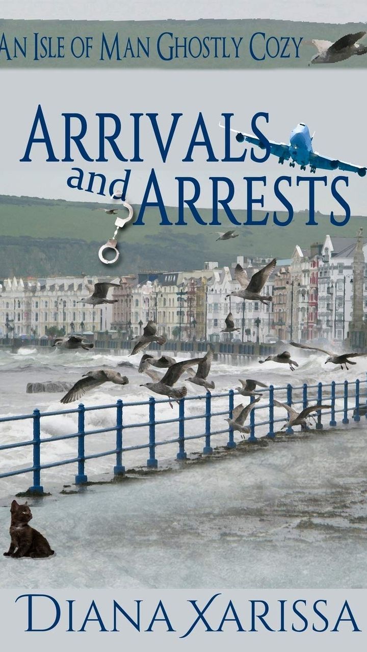 Arrivals and Arrests