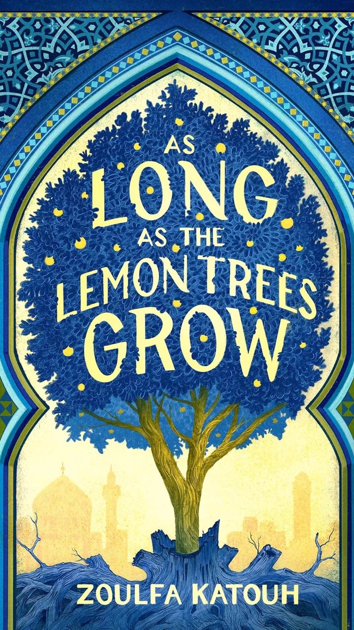 As Long as the Lemon Trees Grow