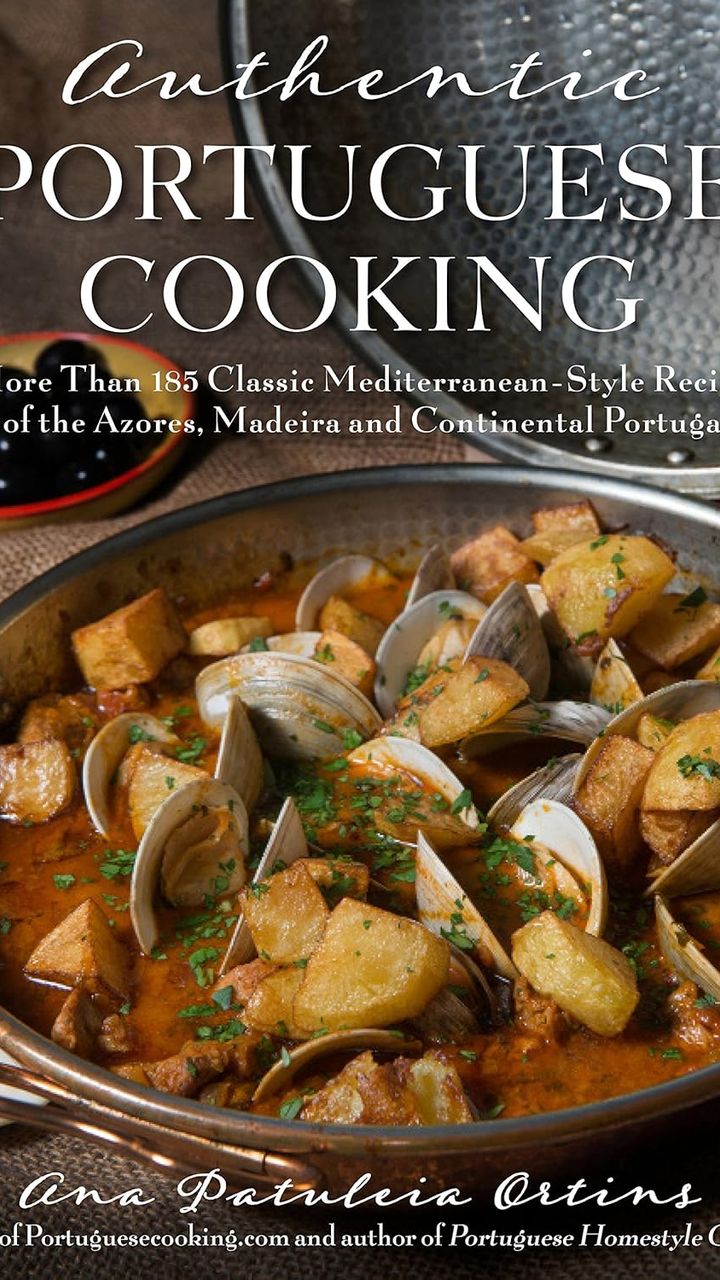 Authentic Portuguese Cooking
