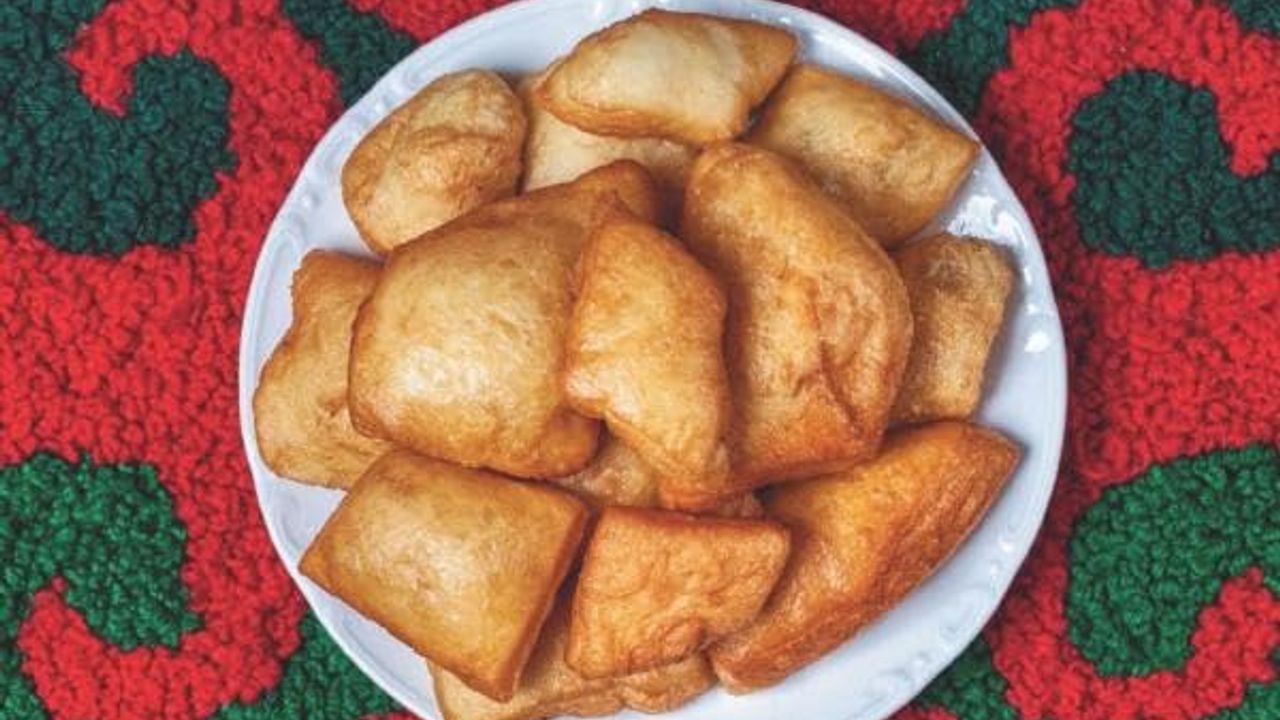 BAURSAKS, PLOV, AND STORIES WE SHARE