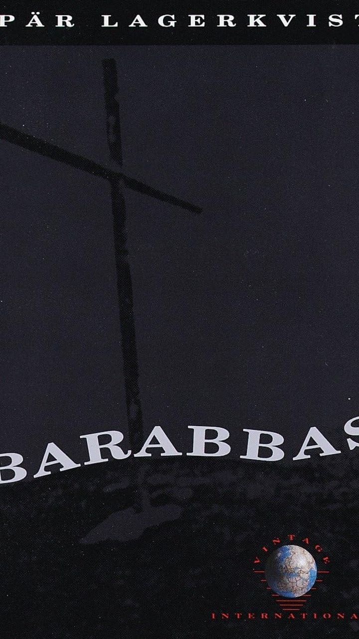 Barabbas
