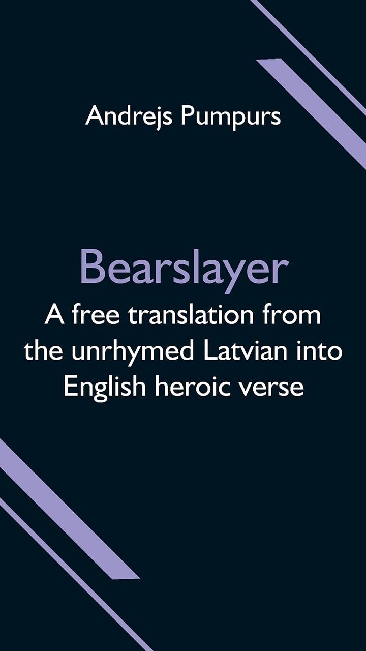 Bearslayer