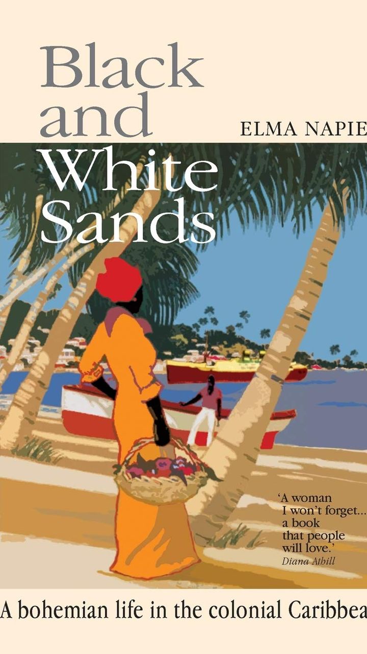 Black and White Sands