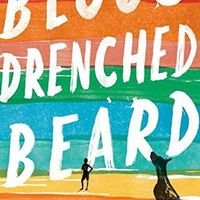 Blood-drenched Beard