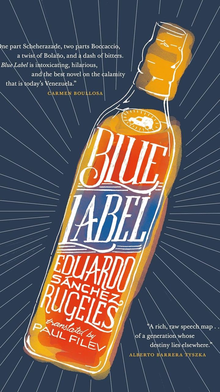 Blue Label