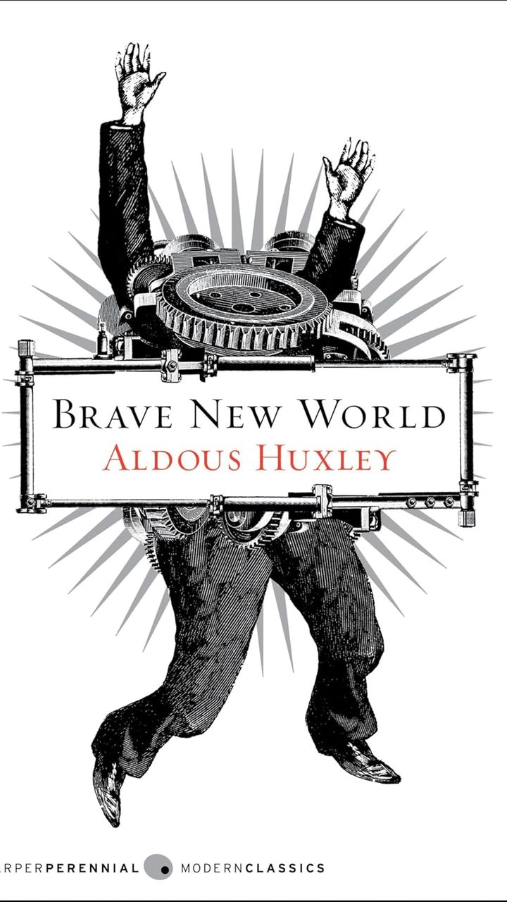 Brave New World