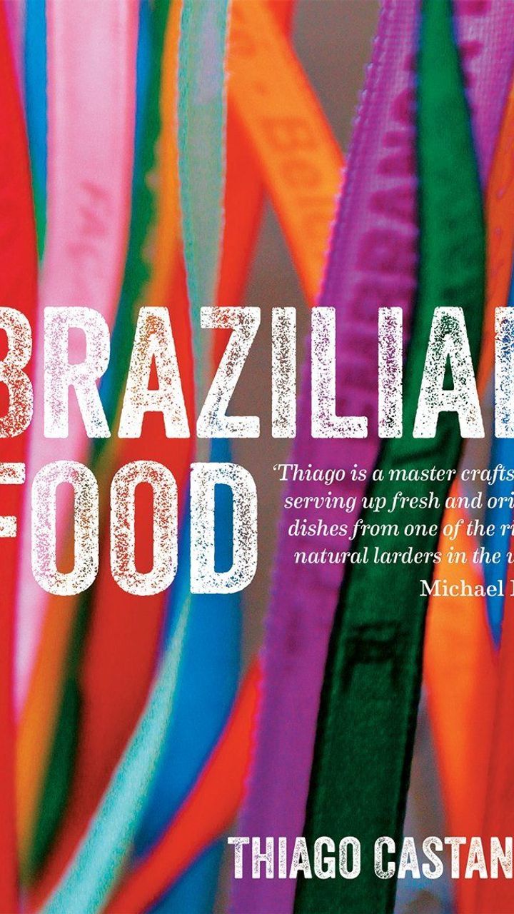 Brazilian Food