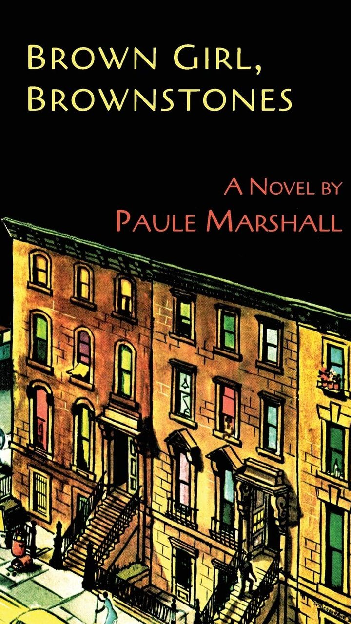 Brown Girl, Brownstones