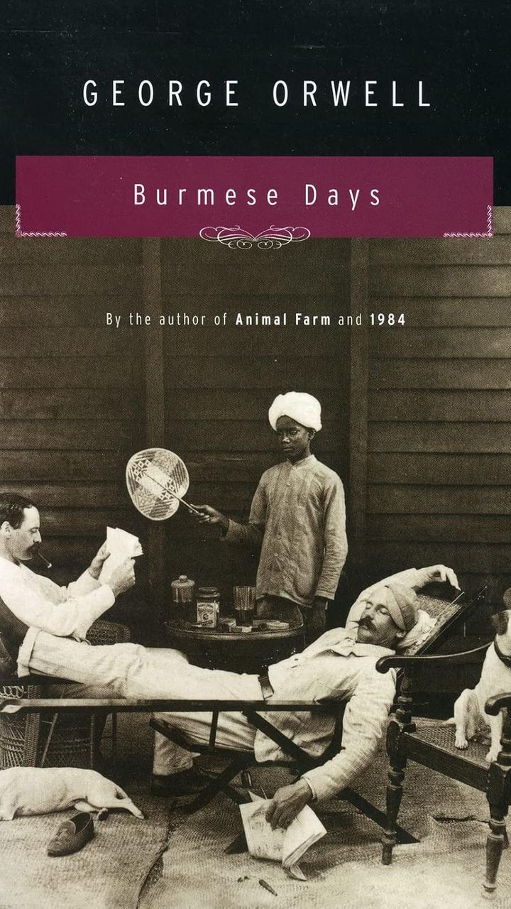 Burmese Days