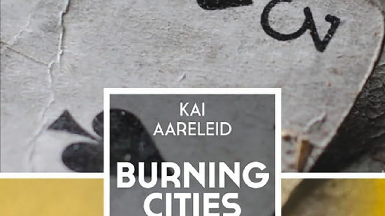 Burning Cities