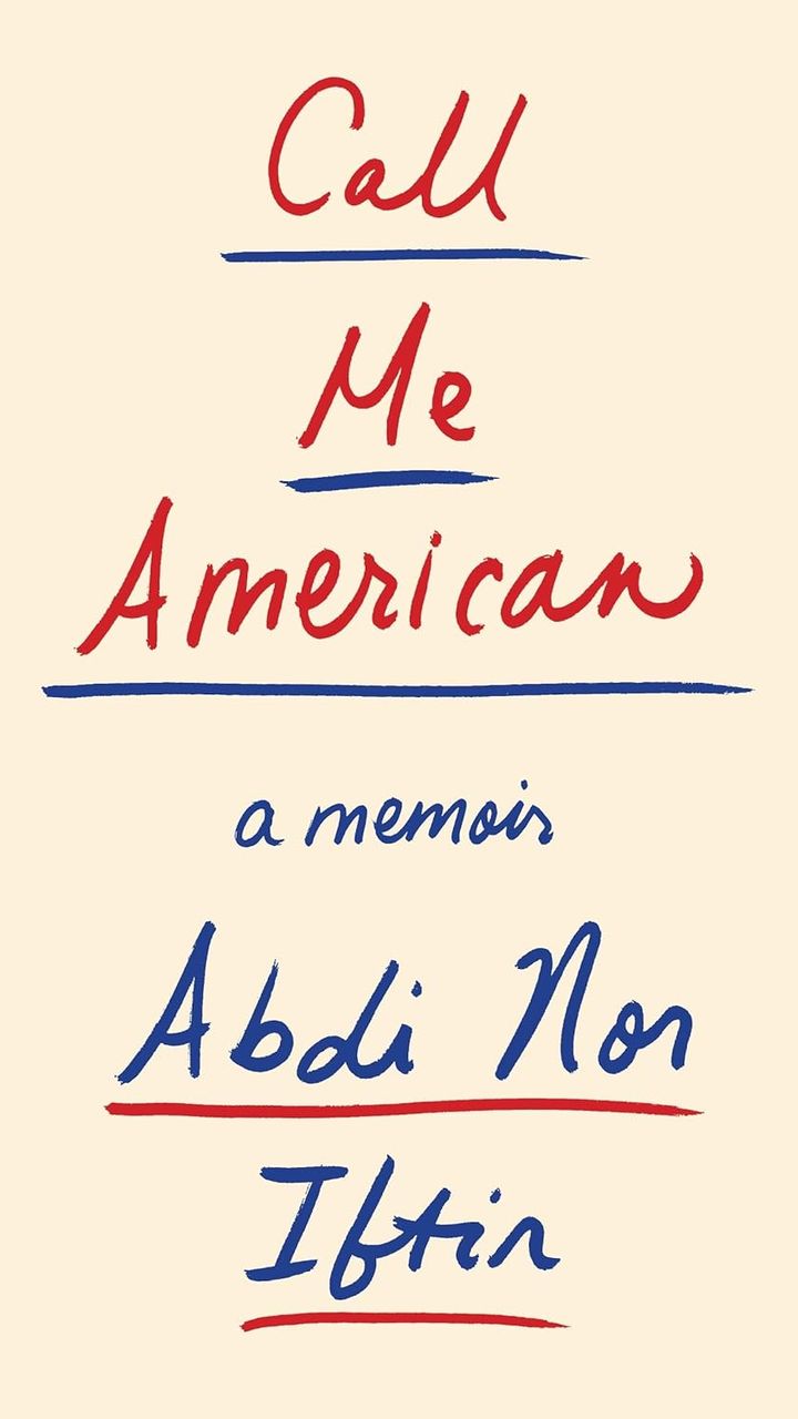 Call Me American: A Memoir
